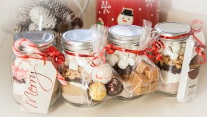 lovely and little gifts