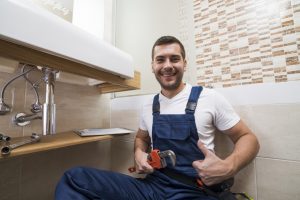 plumbing services