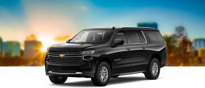 SUV Rentals