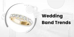 wedding band trends