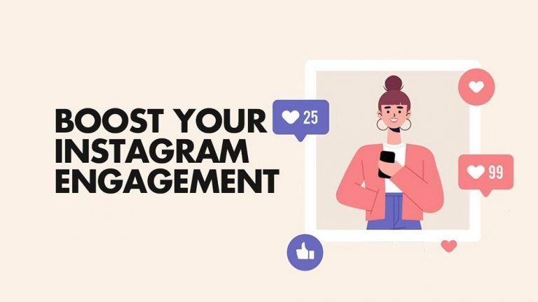 Instagram Engagement Tips