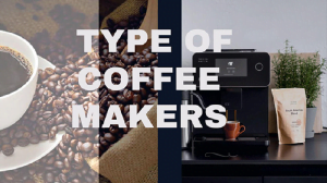 Coffee Makers