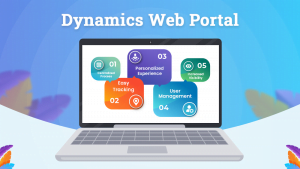 Dynamics 365 Portal