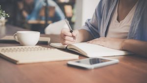 Writing Services