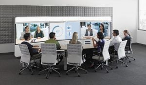 Virtual Conference Engagement
