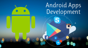 App Development For Android