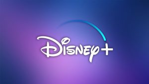 Disney Plus