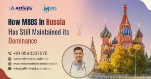 MBBS in Russia
