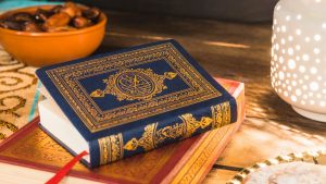 Memorize the Quran