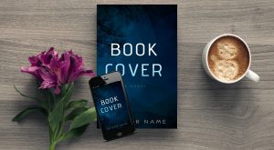 Book Cover Designs