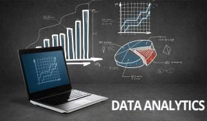 What is Data Analytics