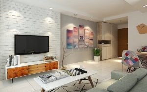 HDB Contractor
