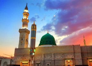 Umrah travel agents