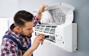 Ac Service In Vadodara