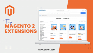 Magento 2 Extensions