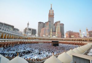 Umrah Travel