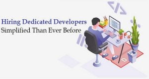 Dedicated Developers