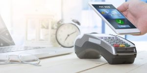 Point Of Sale Financing