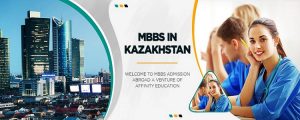 Kazakh National Medical University