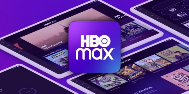 How To Activate HBOMax On Smart TV