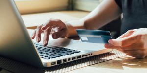 Digital Payment Conversion