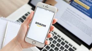 How To Build Ecommerce App Like Amazon