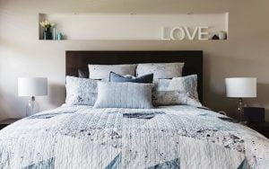 How To Choose The Perfect Duvet Sets For Bedroom