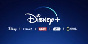 Disneyplus.com