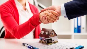 Joint Property Ownership
