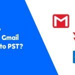 How To Export Gmail Emails To PST File Format