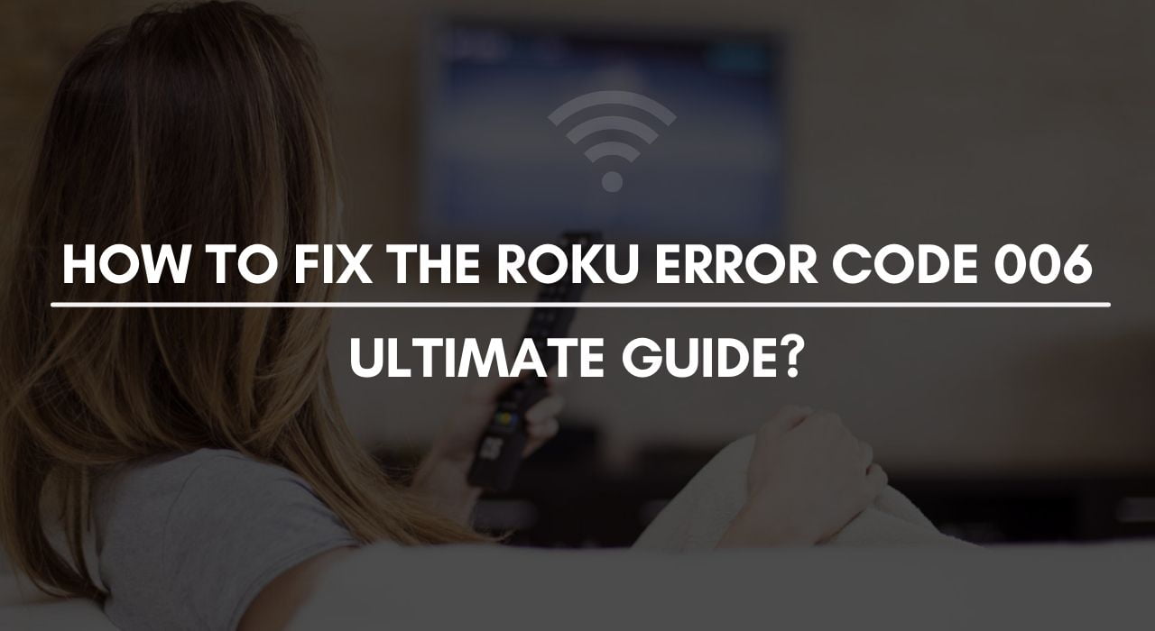 Fix All Issue Related To Roku Tv Error Codes 1 844 521 9090 A 