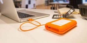 How To Recover Data From A Laptop