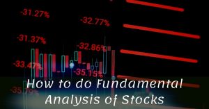 How to do Fundamental Analysis