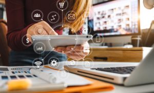 Launch and Promote Your Business