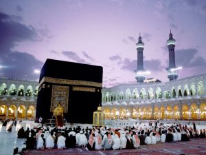 Makkah Tour