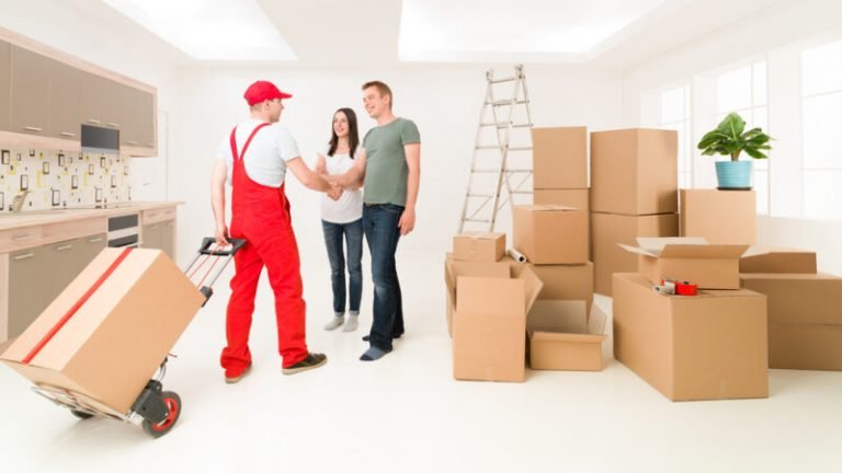 Moving Hacks For Safer And Smoother Household Move