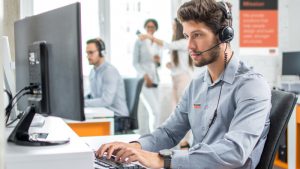 Virtual Assistant