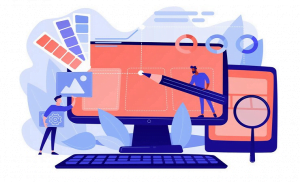 Start Creating Your Website