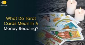 Tarot Cards
