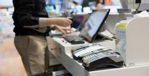 Bridal Salon POS Software
