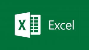 Microsoft Excel