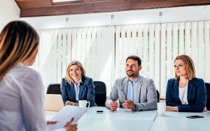 What Are Dubai Walk-in Interview