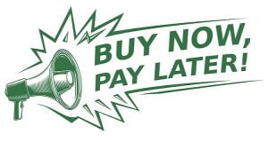 What Are the Benefits of Buy Now Pay Later