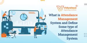 Attendance Management System