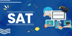 What is the SATs Exam