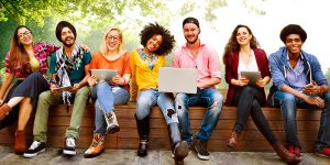 Why Transition Between School And University Life Is Challenging