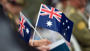 MBA in Australia