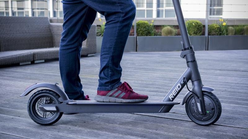 X4 Electric Scooter