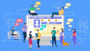 how to use images in the content