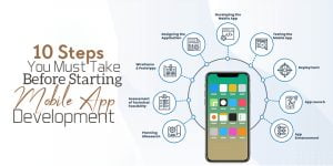 Mobile App Development